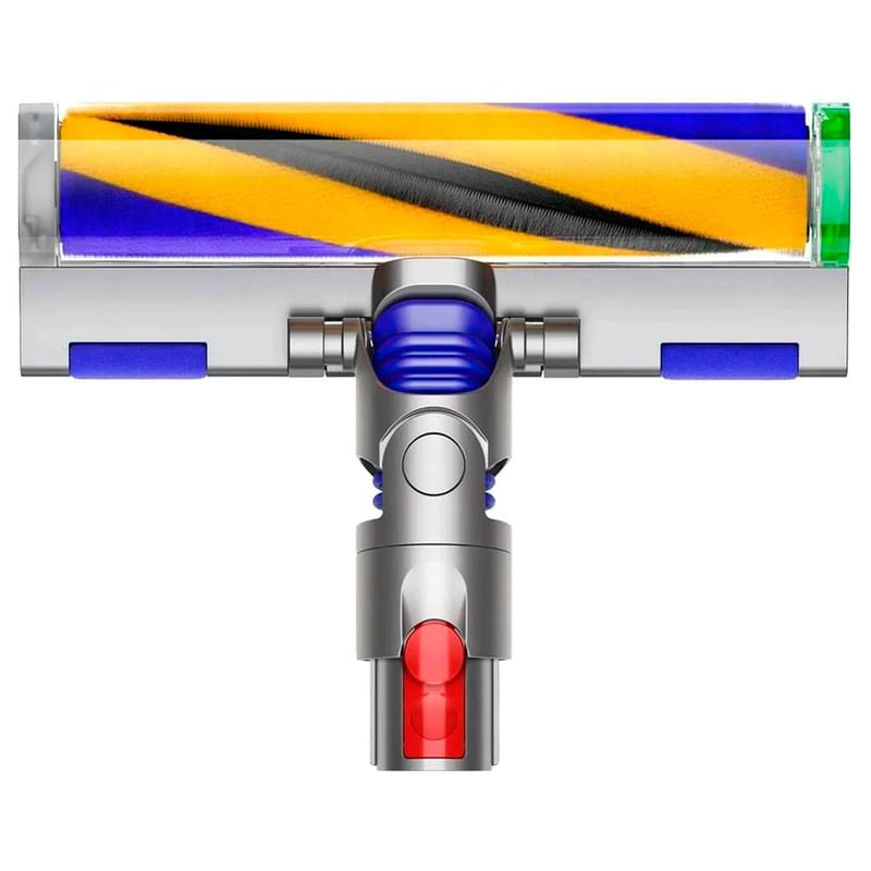 Пылесос вертикальный Dyson V15 SV47 Detect Absolute - фото #4, Technodom.kz