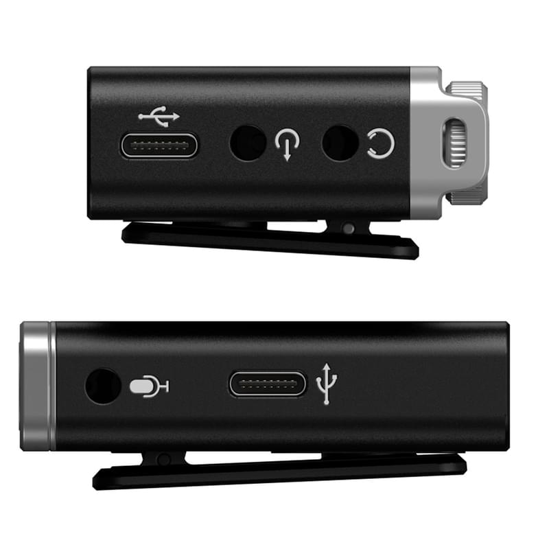 Радиосистема SmallRig Forevala W60 Wireless 3487 - фото #4, Technodom.kz