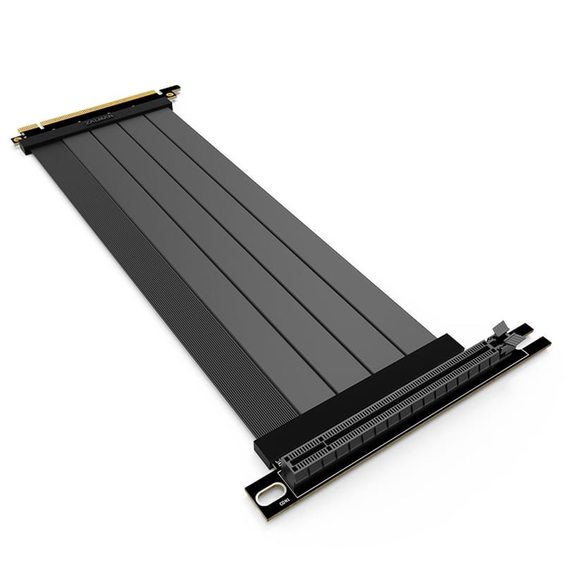 Райзер-кабель Zalman ZM-RCG422 PCI-E 4.0 - фото #0, Technodom.kz