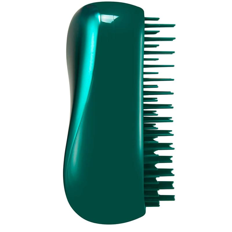 Расческа Tangle Teezer Compact Styler, Green Jungle - фото #1, Technodom.kz