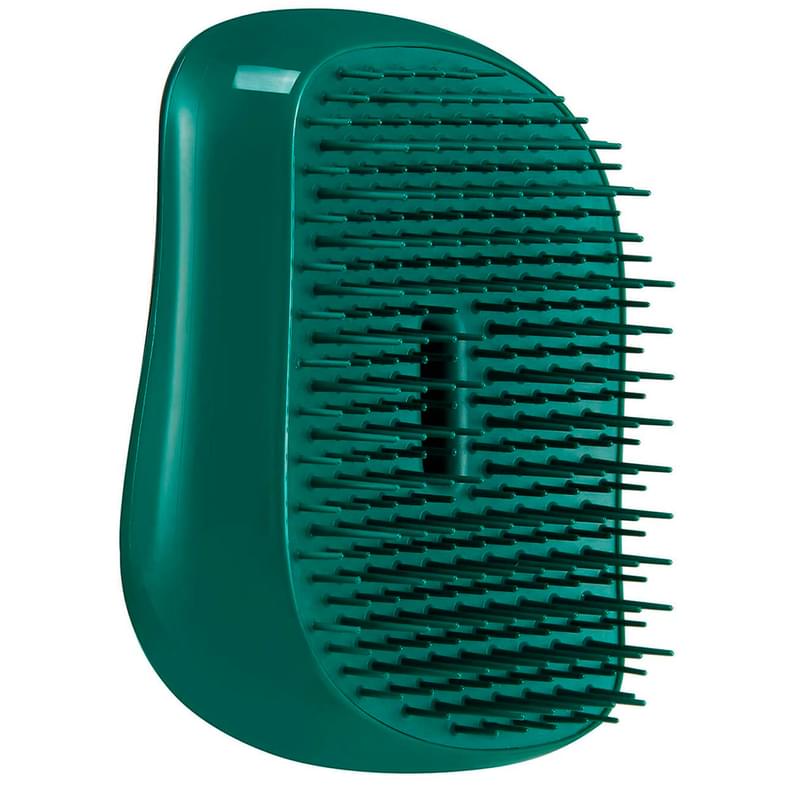 Расческа Tangle Teezer Compact Styler, Green Jungle - фото #3, Technodom.kz