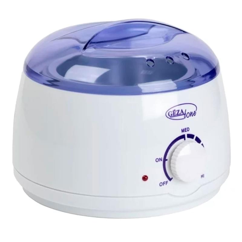 Разогреватель для воска и парафина Gezatone WD-916 - фото #0, Technodom.kz