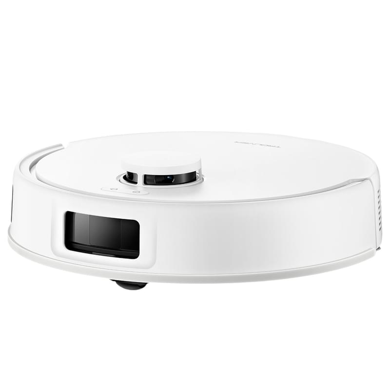 Робот шаңсорғыш Trouver E20 Pro White - фото #2, Technodom.kz