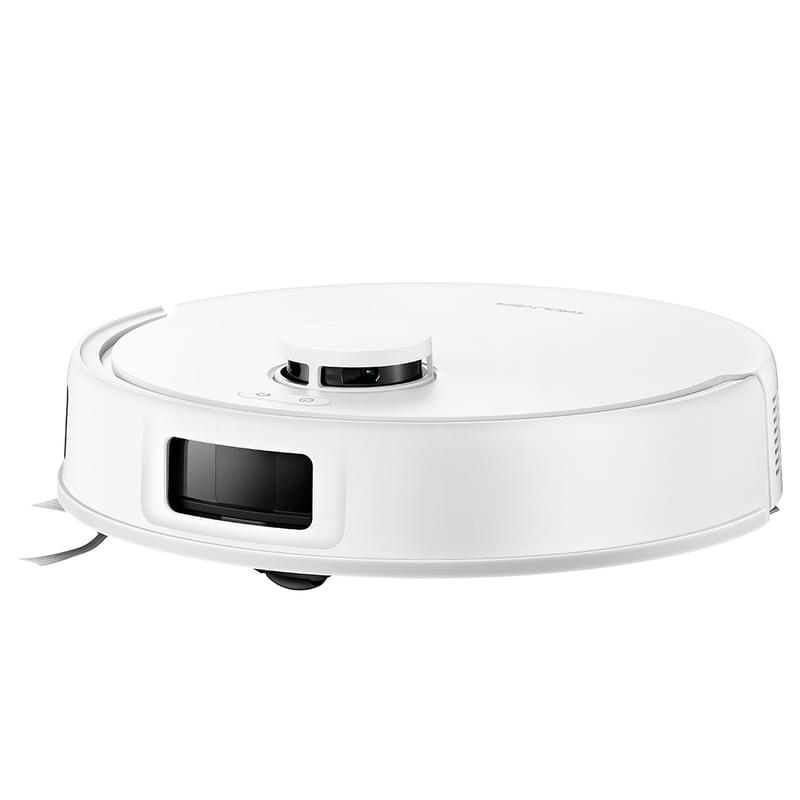 Робот шаңсорғыш Trouver E20 Pro White - фото #5, Technodom.kz