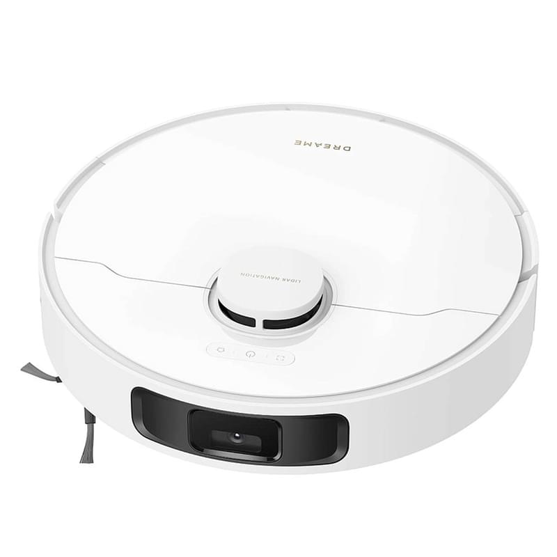 Робот-пылеcос Dreame Robot Vacuum L10s Plus - фото #0, Technodom.kz