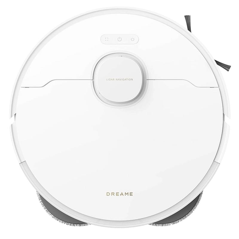 Робот-пылеcос Dreame Robot Vacuum L10s Plus - фото #3, Technodom.kz