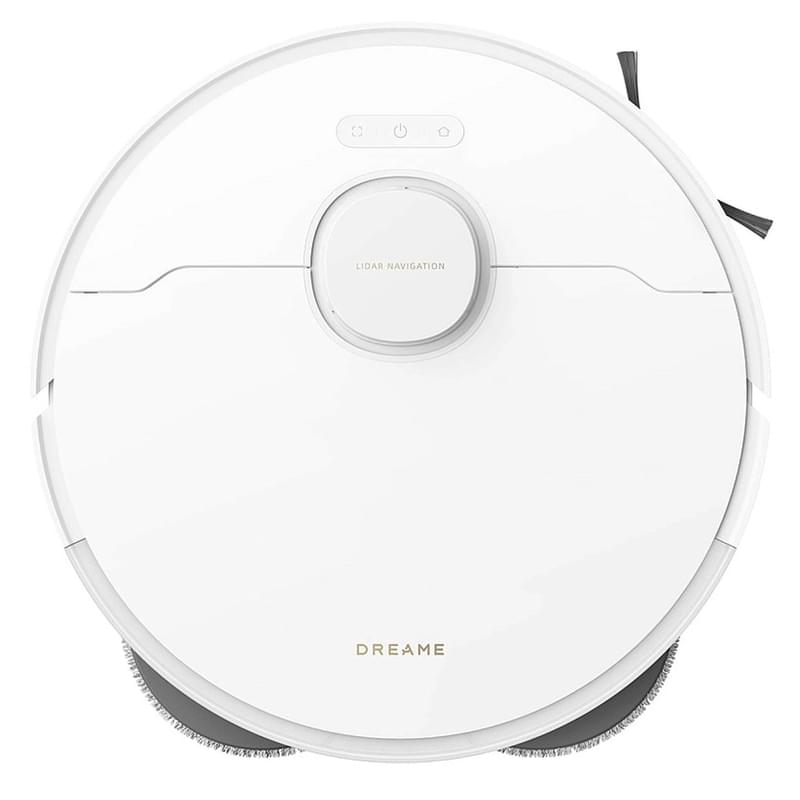 Робот шаңсорғыш Dreame Robot Vacuum L10s Plus - фото #3, Technodom.kz