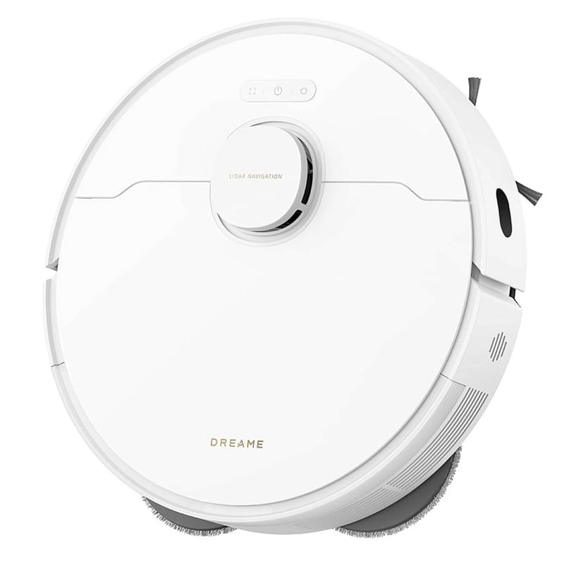 Робот-пылеcос Dreame Robot Vacuum L10s Plus - фото #4, Technodom.kz