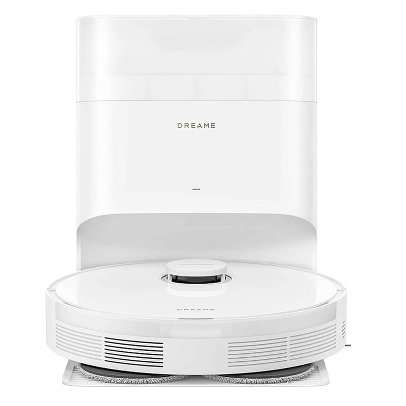 Робот-пылеcос Dreame Robot Vacuum L10s Plus - фото #6, Technodom.kz