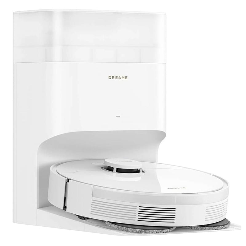 Робот-пылеcос Dreame Robot Vacuum L10s Plus - фото #7, Technodom.kz