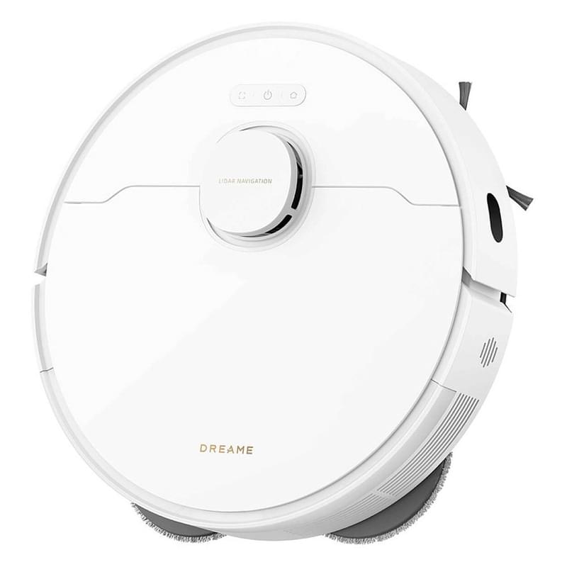 Робот-пылеcос Dreame Robot Vacuum L10s Pro Gen2 - фото #0, Technodom.kz