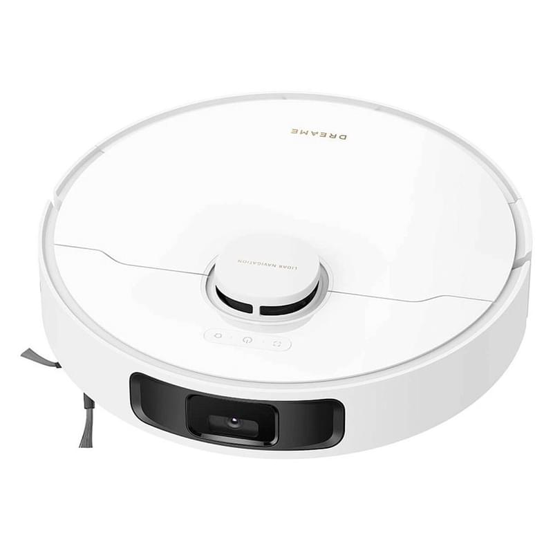 Робот-пылеcос Dreame Robot Vacuum L10s Pro Gen2 - фото #3, Technodom.kz