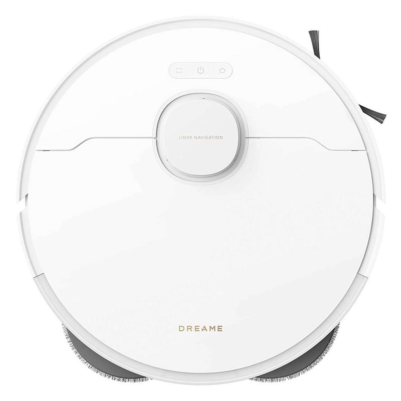 Робот-пылеcос Dreame Robot Vacuum L10s Pro Gen2 - фото #1, Technodom.kz