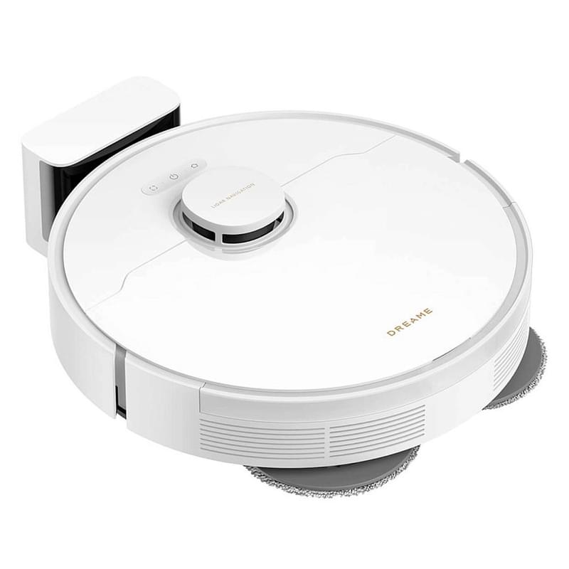 Робот-пылеcос Dreame Robot Vacuum L10s Pro Gen2 - фото #5, Technodom.kz