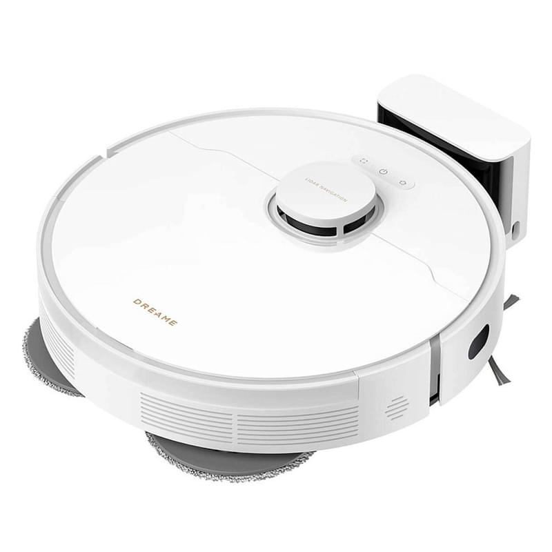 Робот-пылеcос Dreame Robot Vacuum L10s Pro Gen2 - фото #6, Technodom.kz