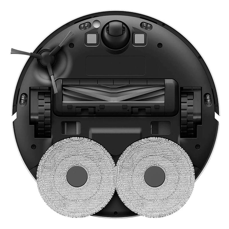 Робот-пылеcос Dreame Robot Vacuum L10s Pro Gen2 - фото #7, Technodom.kz