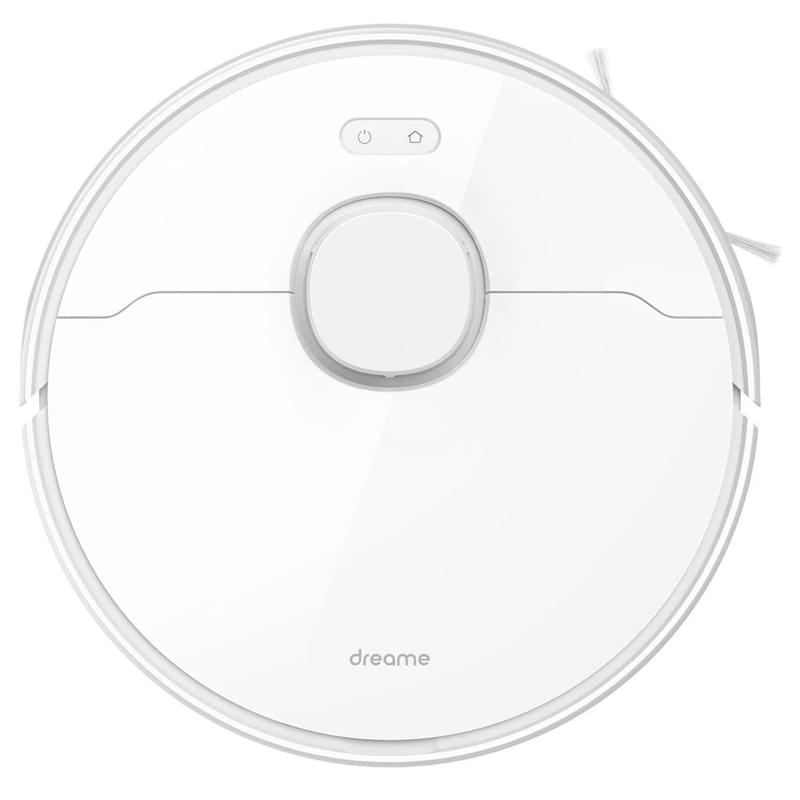 Робот-пылесос Dreame D10 Plus - фото #5, Technodom.kz