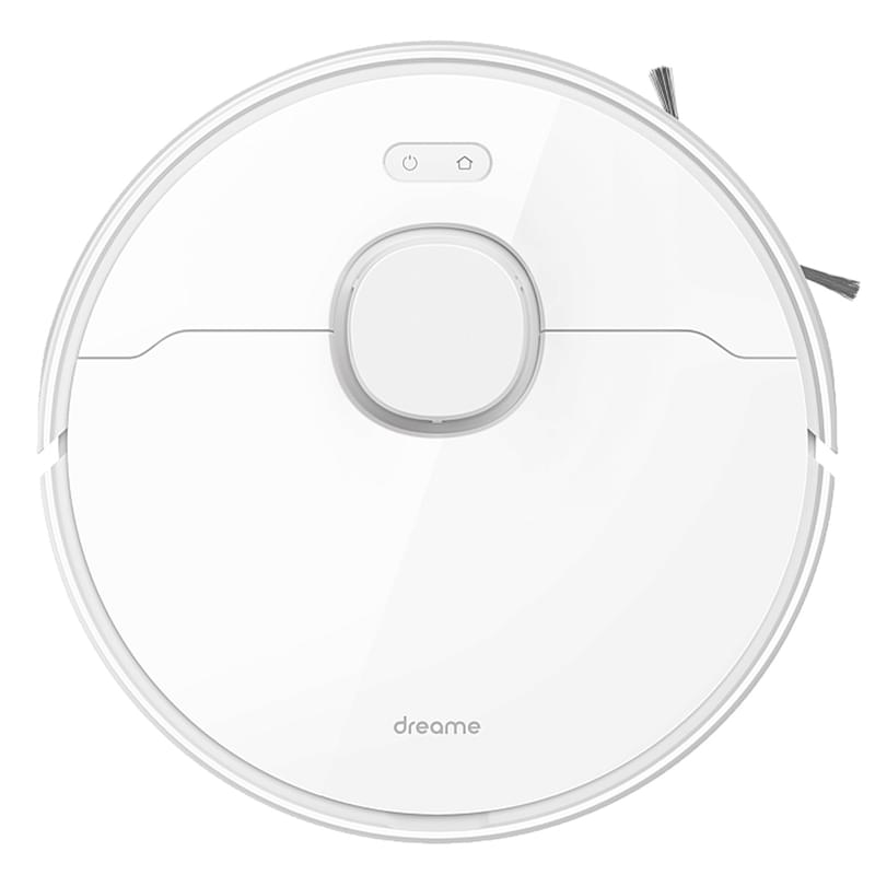 Робот-пылесос Dreame D9 Plus - фото #4, Technodom.kz