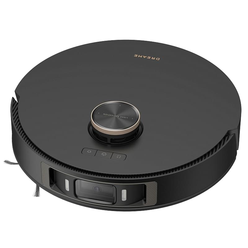 Робот шаңсорғыш Dreame L30 Ultra Black - фото #3, Technodom.kz
