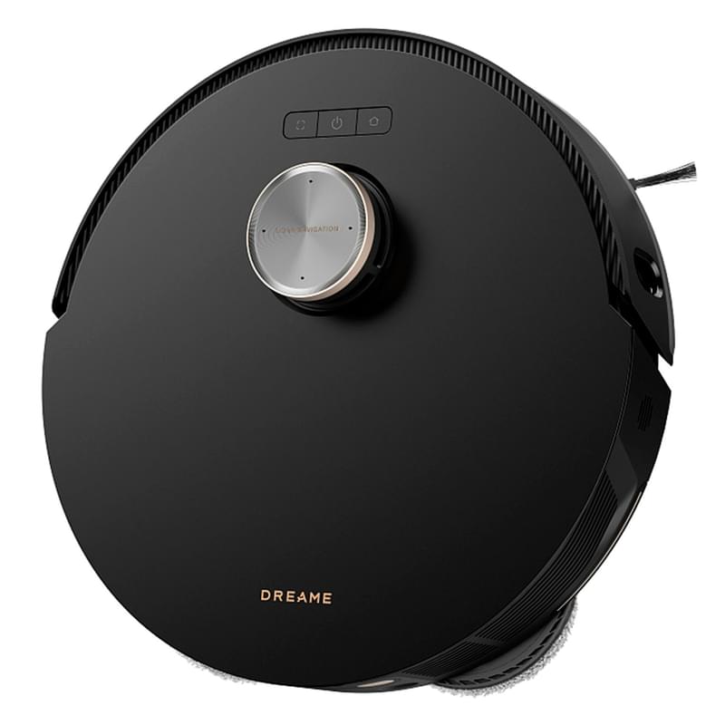 Робот шаңсорғыш Dreame L30 Ultra Black - фото #4, Technodom.kz