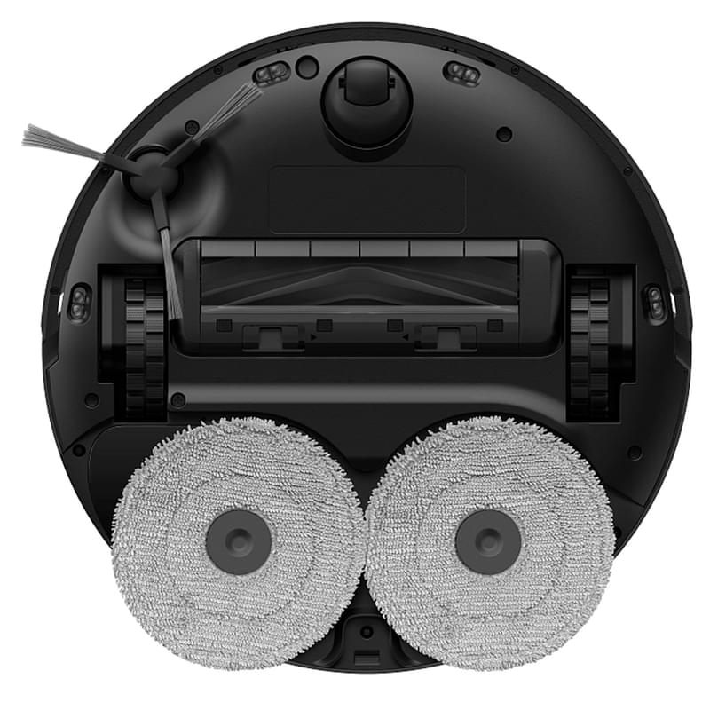 Робот шаңсорғыш Dreame L30 Ultra Black - фото #7, Technodom.kz