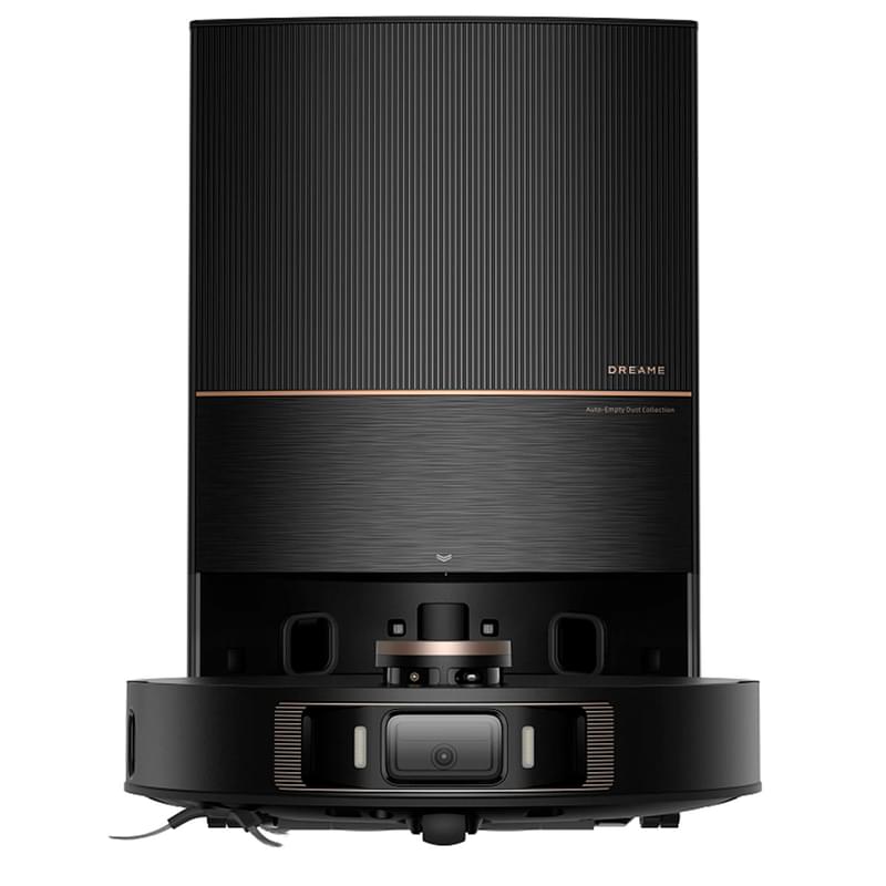 Робот-пылесос Dreame L30 Ultra Black - фото #0, Technodom.kz