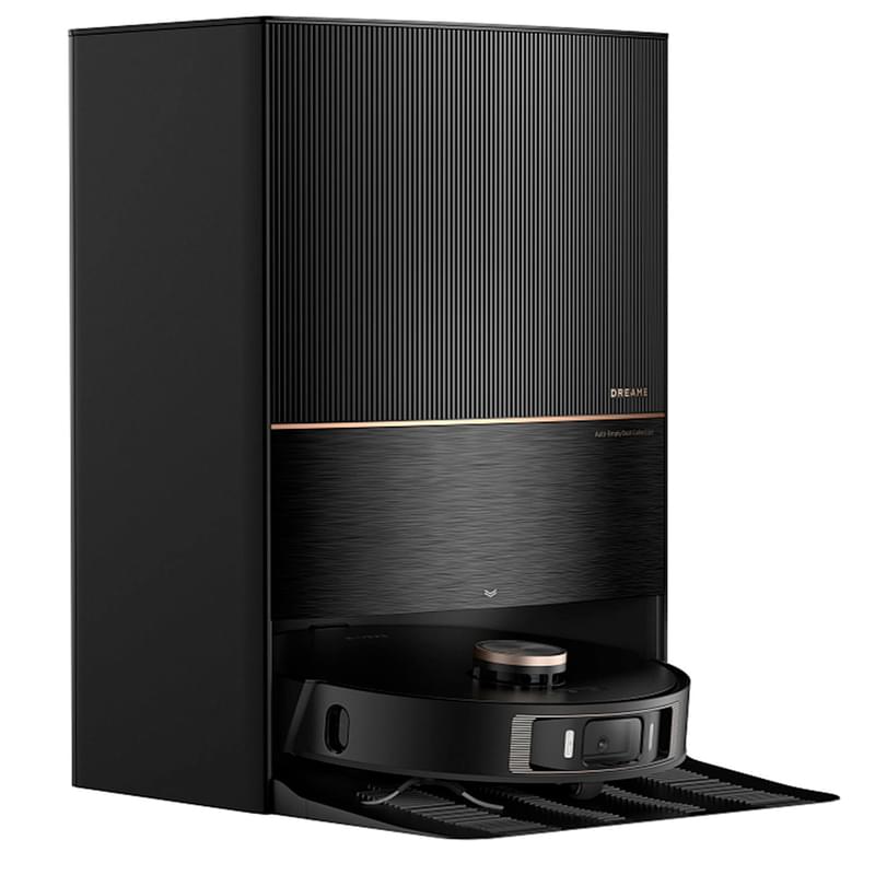 Робот-пылесос Dreame L30 Ultra Black - фото #1, Technodom.kz