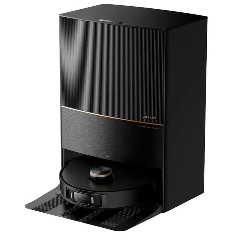 Робот-пылесос Dreame L30 Ultra Black - фото #2, Technodom.kz