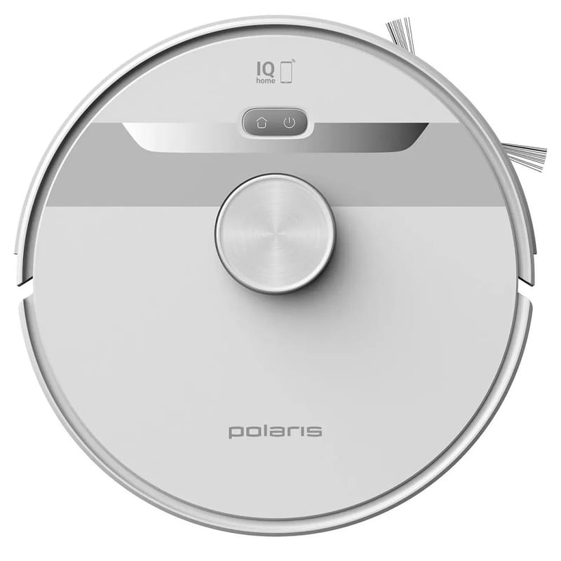 Polaris DC 6002 WIFI IQ Home робот шаңсорғышы - фото #2, Technodom.kz