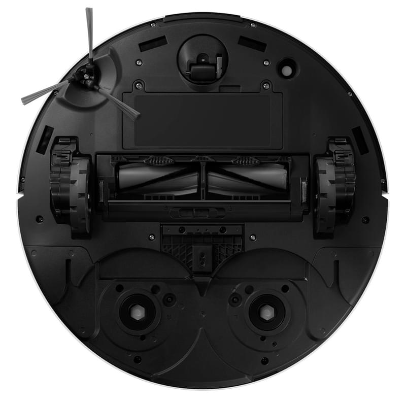 Робот шаңсорғыш Samsung VR7MD96514G/EV - фото #2, Technodom.kz