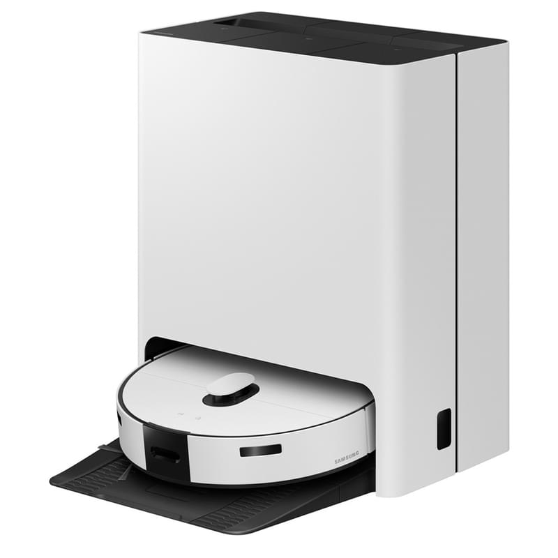 Робот шаңсорғыш Samsung VR7MD96514G/EV - фото #3, Technodom.kz