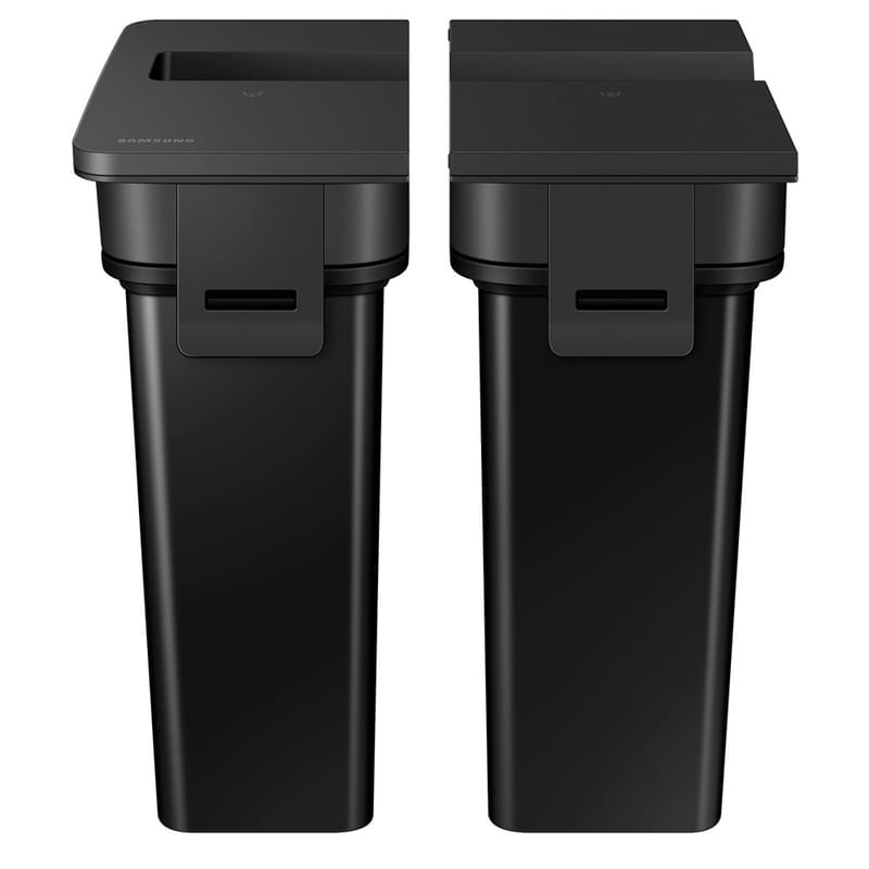 Робот-пылесос Samsung VR7MD96514G/EV - фото #31, Technodom.kz