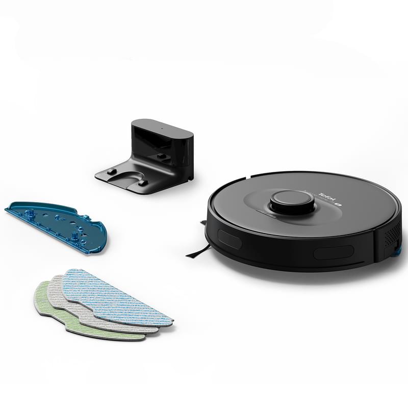 Робот пылесос Tefal 75S RG-8575WH - фото #8, Technodom.kz