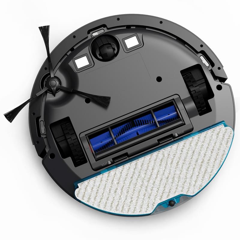 Робот пылесос Tefal 75S RG-8575WH - фото #9, Technodom.kz