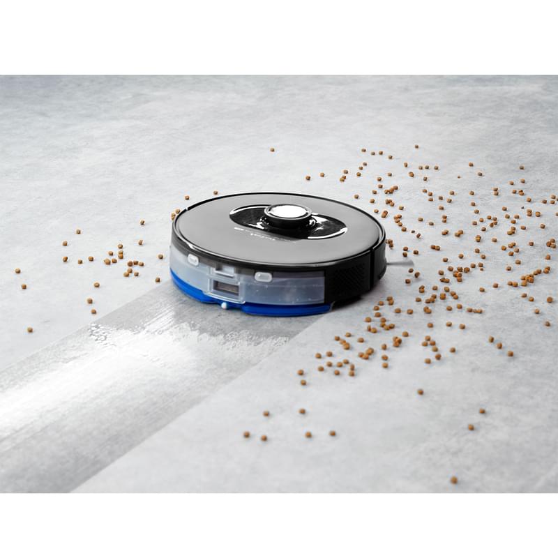 Робот пылесос Tefal 75S RG-8575WH - фото #11, Technodom.kz