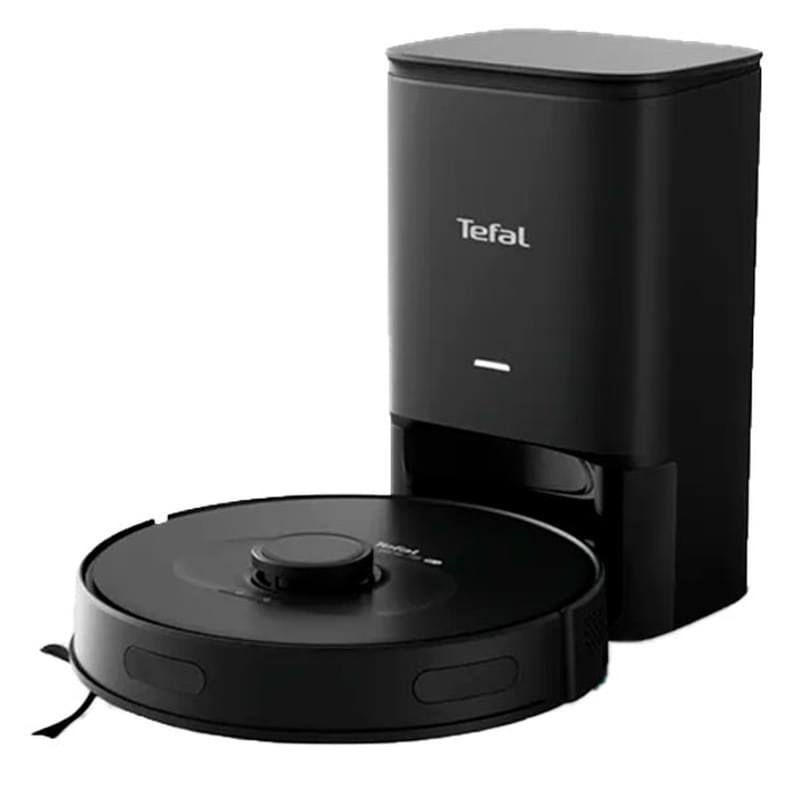 Робот пылесос Tefal 75S+ RG-8595WH - фото #2, Technodom.kz
