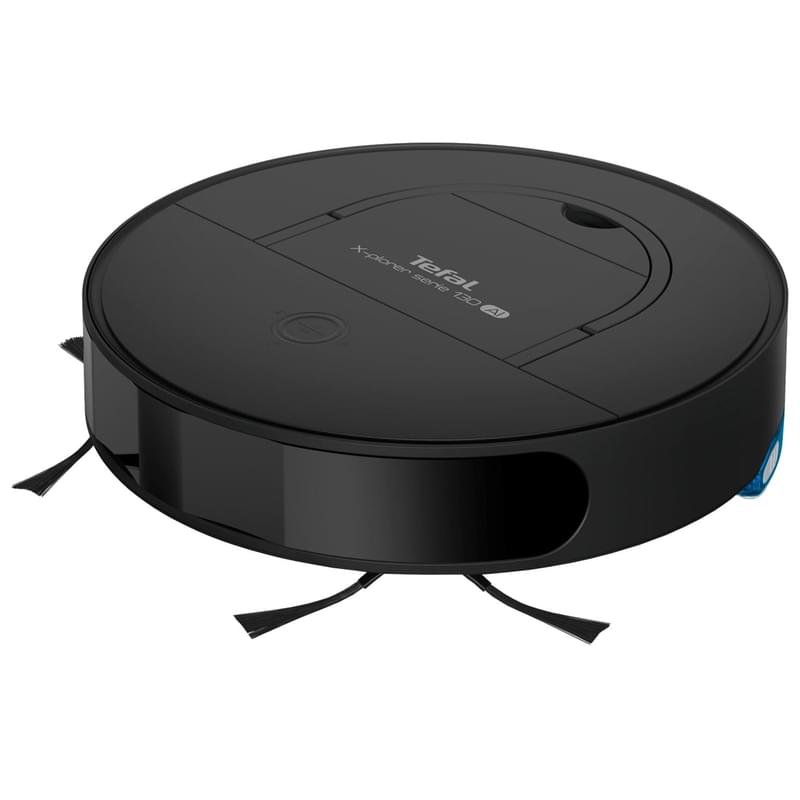 Робот пылесос Tefal X-Plorer Serie 130AI Animal & Allergy RG9075WH - фото #1, Technodom.kz