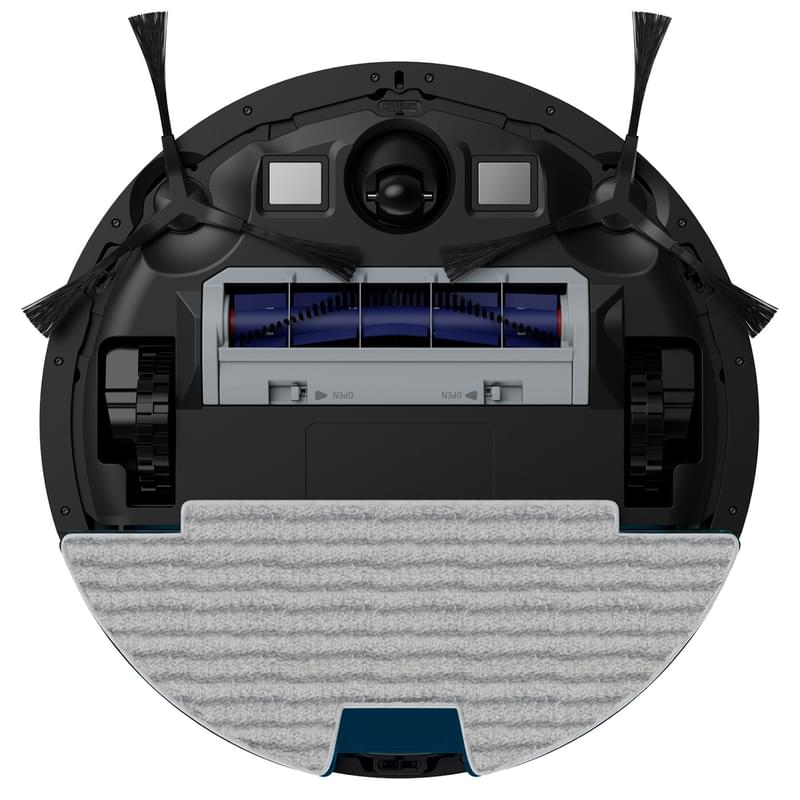 Робот пылесос Tefal X-Plorer Serie 130AI Animal & Allergy RG9075WH - фото #3, Technodom.kz
