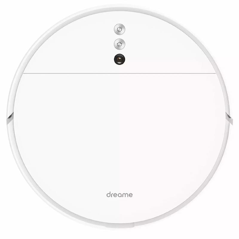 Робот-пылесос Xiaomi Dreame F9 - фото #2, Technodom.kz
