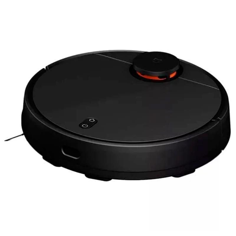 Робот-пылесос Xiaomi Mi Robot Vacuum Mop 2 Pro (MJST1SHW) Черный - фото #0, Technodom.kz