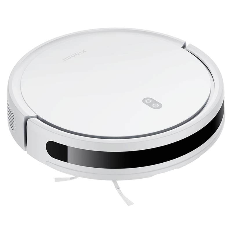 Робот-пылесос Xiaomi Robot Vacuum E10 Белый (в комплекте блок питания и зарядная станция CDZB112) - фото #0, Technodom.kz