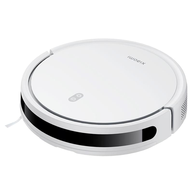 Робот-пылесос Xiaomi Robot Vacuum E10 Белый (в комплекте блок питания и зарядная станция CDZB112) - фото #1, Technodom.kz