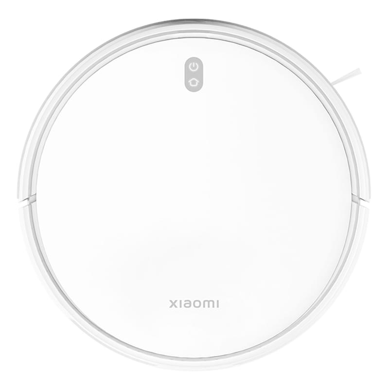 Робот-пылесос Xiaomi Robot Vacuum E10 Белый (в комплекте блок питания и зарядная станция CDZB112) - фото #2, Technodom.kz
