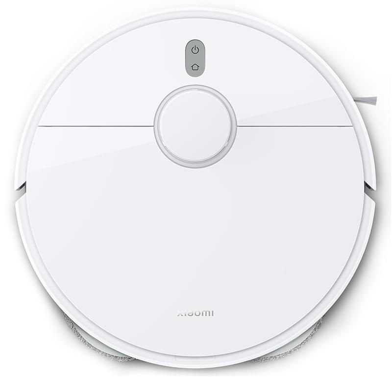 Робот-пылесос Xiaomi Robot Vacuum S10+ Белый (в комплекте с зарядной док-станцией CDZ2101) - фото #0, Technodom.kz