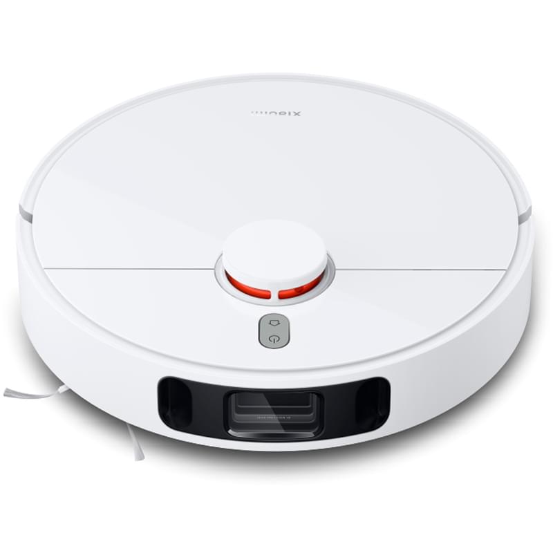 Робот-пылесос Xiaomi Robot Vacuum S10+ Белый (в комплекте с зарядной док-станцией CDZ2101) - фото #2, Technodom.kz