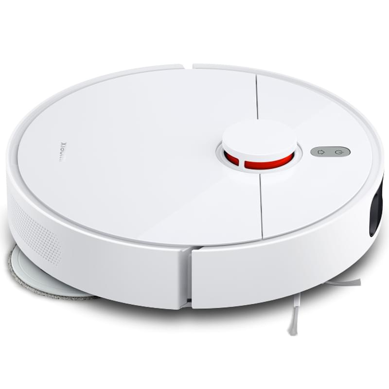 Робот-пылесос Xiaomi Robot Vacuum S10+ Белый (в комплекте с зарядной док-станцией CDZ2101) - фото #3, Technodom.kz
