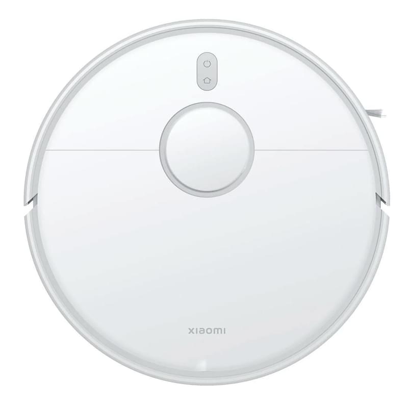 Робот-пылесос Xiaomi Robot Vacuum X10 Белый (со станцией для автом. cбора мусора JCZ2201) - фото #2, Technodom.kz