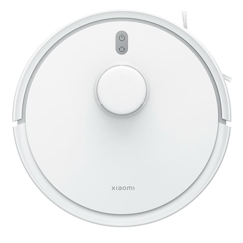 Xiaomi S20 робот-шаңсорғыш ақ - фото #1, Technodom.kz