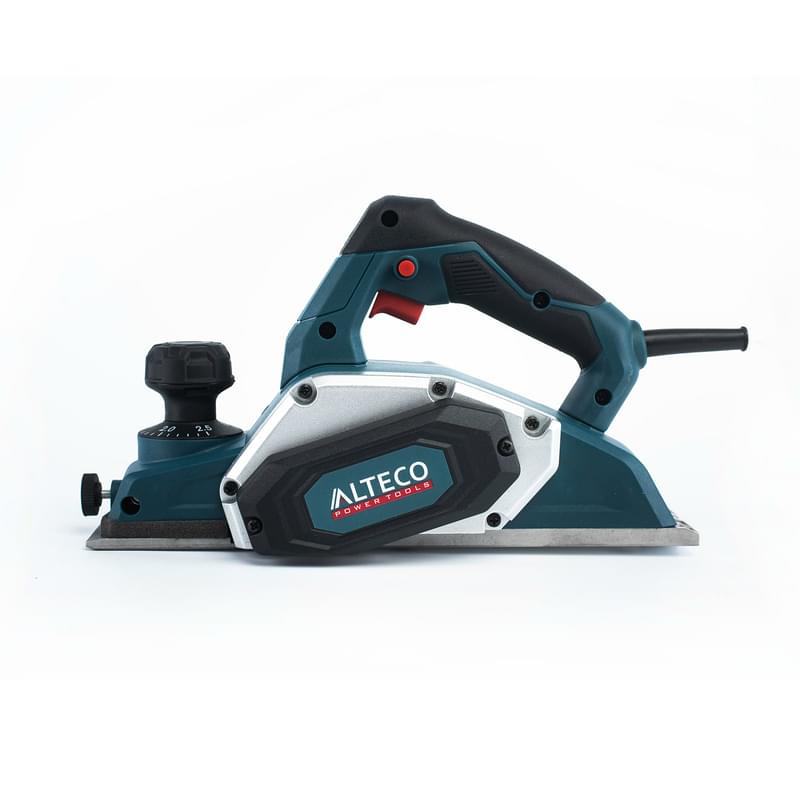 Рубанок ALTECO PL 650, сетевой (A30123) - фото #1, Technodom.kz