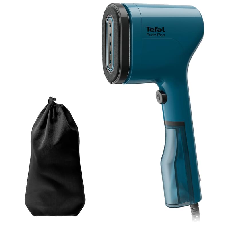 Ручной отпариватель Tefal Pure Pop DT-2020E1 - фото #9, Technodom.kz